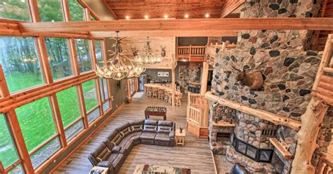 vrbo minnesota|11 Coolest Vrbo Rentals in Minnesota – Trips To Discover